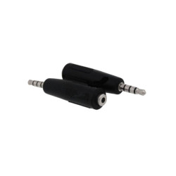 Przejście wt.3,5 4-pol/gn.2,5 4p JP630 Vitalco-Podzespoły Elektroniczne