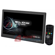 Monitor LCD 10,1" z TV DVB-T2  HDMI USB Telewizor
