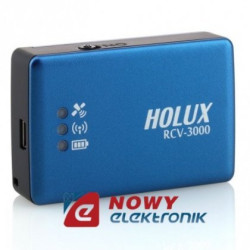 Odbiornik GPS USB RCV-3000|HOLUX LOGGER-Motoryzacja
