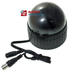 Kamera kolor OS-2516 CCD1/3" 3.7 mm 480linii-Monitoring CCTV
