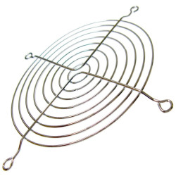 Osłona wentylatora 120mm metal NEPOWER-Wentylacja i Chłodzenia