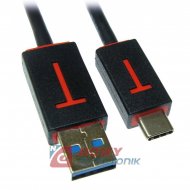 Kabel USB-Type C USB 3.0  1m NEPOWER