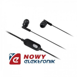 Słuchawki micro USB M-LIFE z mikrofonem  zestaw słuchawkowy-Naglosnienie i Estrada