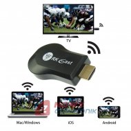 ANYCAST RK3036 256MB H.265 1.2GHz Miracast,Dongle, AirPlay, AnyCast