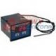 NET007 Termometr regulator 300st z alarmem pod czujnik KTY84-130