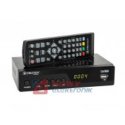 Tuner TV naz. URZ0326 DVB-T2 HD DVB-T DVB-T2 Cabletech