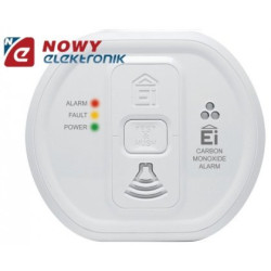 Czujnik tlenku węgla Ei207     | czadu, bateryjny  Elektrochem.-Czujniki Gazów Niebezpiecznych