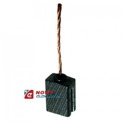 Szczotka 901a - 901c Intercerm 5,1*7,9*11,5/10,5-Podzespoły Elektroniczne