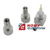 Wtyk anteny CRC9 / TS9 wymienny 2w1 na kabel RG174/RG316 Huawei ZTE-Podzespoły Elektroniczne