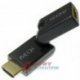 Adapter wt.HDMI/gn.HDMI reg. V83 360st. ICIDU 1.4B FHD 3D
