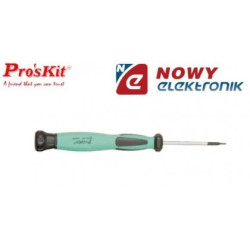Wkrętak imbus 1,5mm ESD PROSKIT SD-083-H1.5-Narzędzia Warsztatowe i Wyposażenie