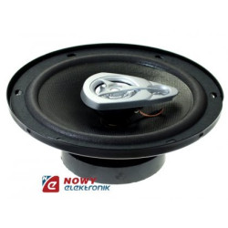 Głośnik sam.WS1618 6,5" 120W szt (cena za szt.)-CAR AUDIO-VIDEO