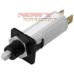 Wyłącznik nadpr. T9-311C-8A bezpiecznik 240V AC, 48V DC8A automat.-Elektryka