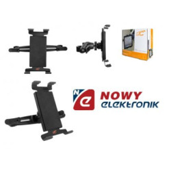 Uchwyt do tabletów LTC MF78 7"-10" na zagłówek-Motoryzacja