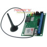 Moduł GSM MERKURY + ant.Mini PT| -FME/P 1m ME301M/1M/FME(F) powiadomienie-Systemy Alarmowe