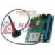 Moduł GSM MERKURY + ant.Mini PT -FME/P 1m ME301M/1M/FME(F) powiadomienie
