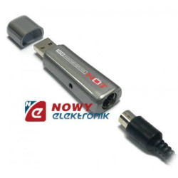 Tuner TV naz. LV5T DELUX USB WIN10 Not Only TV HDTV DVBT-RTV, SAT, DVB-T