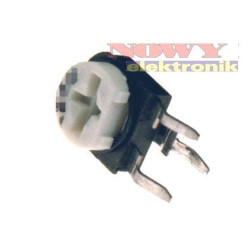 Potencjometr SF065 20kΩ poziomy RM-065-Podzespoły Elektroniczne