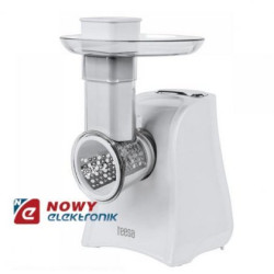 Elektryczna szatkownica|do warz. warzyw TSA3020  TEESA-AGD i Podzespoły