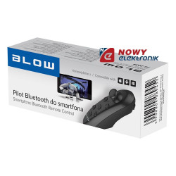 Pilot Bluetooth do smartfona + joystick BLACKgogle VR360 pad-Telefony i Smartfony