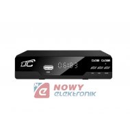 Tuner TV naz. LTC HD502 DVB-T-2