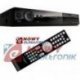 Tuner sat. cyfrowy ARIVA253  DVB-T/DVB-S/DVB-C COMBO HDTV FERGUSON