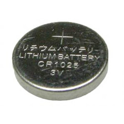 Bateria CR1025 BATIMEX 3V-Baterie