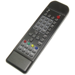 Pilot TV NZS2050 -SAA3010 wąski-RTV, SAT, DVB-T