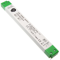 Zasilacz ZI LED prąd. 350mA 30W 40-86V LED Driver-Zasilacze i Transformatory