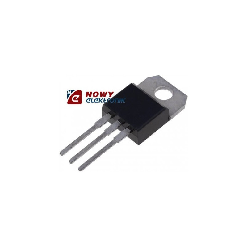 thumbnail image 2 of 3x IRLIB9343PBF P-Channel MOSFET – 55V 14A, TO220FP – Chips Gate 2 of 3