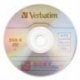 Płyta DVD-R Verbatim 4,7GB x16 k koperta