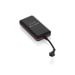 Moduł GPS LOKALIZATOR BL002 GSM| GPRS/SMS BLOW z przyłączem-Urządzenia Szpiegowskie i Dyktafony