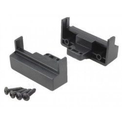 Ramka radiowa Audi A4--1999 RAM-40.064-CAR AUDIO-VIDEO