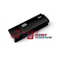 Pamięć PENDRIVE 8Gb GoodRam UEG3 USB3.0 Black