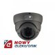Kamera HD-AHD KHDT30C-720PMZ ULC 1,0MPX 720P 2,8-12mm IR30m szara kopułka