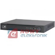 Rejestrator HD-CVI CVR-822 1080p /720p 8-kan. CVI DVR 1ch.audio HDMI