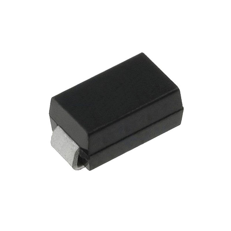 ES1J Dioda SMD 600V 1A 35ns-Podzespoły Elektroniczne