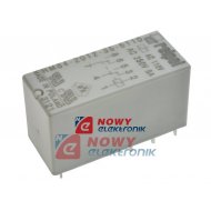 Przekaźnik RM84-2012-35-5110 AC 110VAC, 2 styki 8A/250VAC
