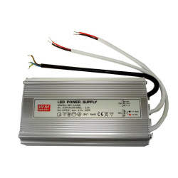 Zasilacz ZI LED 24V/4,2A IP67 AL EK 100W Impulsowy-Zasilacze i Transformatory
