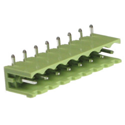 Wtyk HD515R-08-Podzespoły Elektroniczne