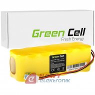 Akumulator NAVIBOT SR8845 14,4V 3500mAh SAMSUNG  ///GREEN CELL