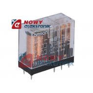 Przekaźnik G2R-2 24VDC PCB OMRON