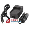 Ładowarka do kamer BN-V707 do akum.JVC-Akumulatory i Ładowarki