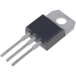 STP15NK50Z 500V,8.8A  Tranzystor 160W ,N-Chann. MOSFET TO220-Podzespoły Elektroniczne