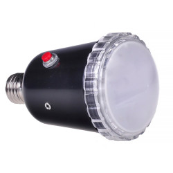 Lampa błyskowa JH-5500 E27 45W z kablem (żarówka fotograficzna)-Fotografia