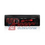 Radio samoch.DIGNITY HT-EKG-01 Mikrofon Bluetooth MP3 USB SD