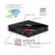 Smart TV BOX 4KH96 Pro+ Android 7.1 z pilotem 3GBRAM 32GBeMMC