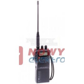 CB radio ALAN-42 MULTI AM-FM-G ręczny