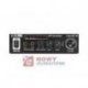Wzmacniacz karaoke CTA-100 BT 100W,12VDC/230VAC