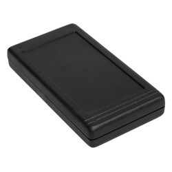 Z34A Obudowa  ( 20x68x129 )-Obudowy i Elementy Montażowe